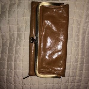 HOBO International Wallet